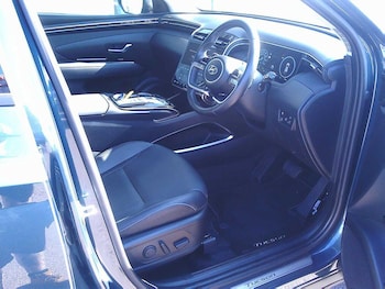 Used Hyundai TUCSON 2023 for sale - 75964943: Photo