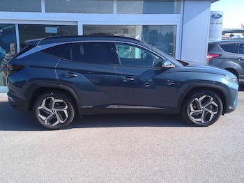 Used Hyundai TUCSON 2023 for sale - 75964943: Photo