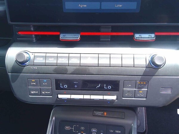 Used Hyundai KONA 2024 for sale - 75826074: Photo 16