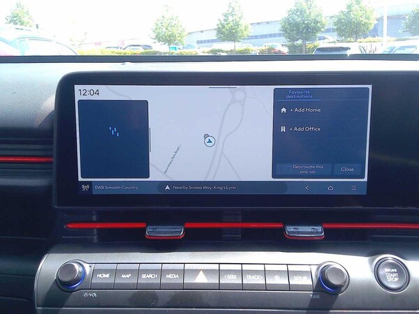Used Hyundai KONA 2024 for sale - 75826074: Photo 17