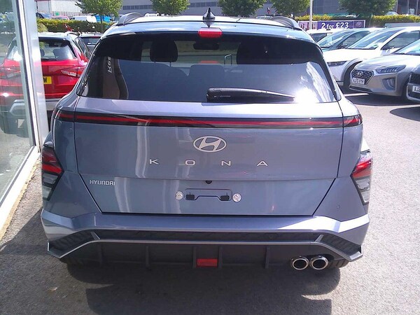Used Hyundai KONA 2024 for sale - 75826074: Photo 20