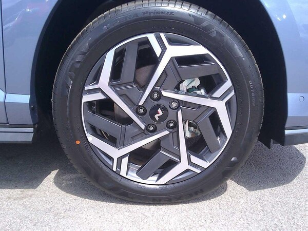 Used Hyundai KONA 2024 for sale - 75826074: Photo 4