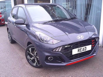 Hyundai - i10