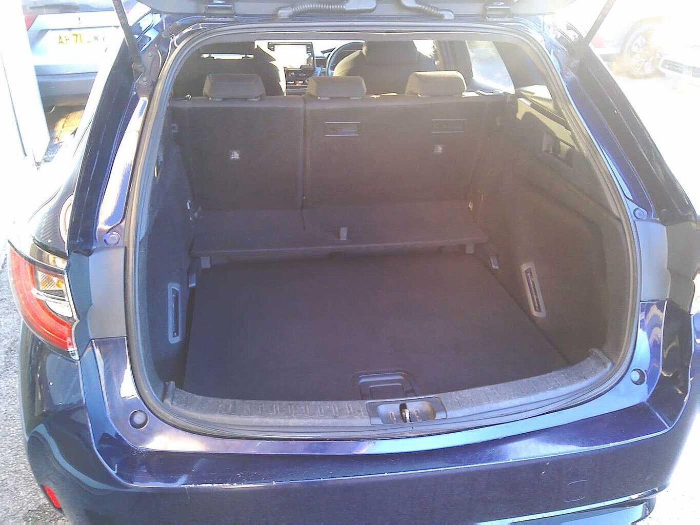 Used Suzuki Swace 2022 for sale - 76855919: Photo 18