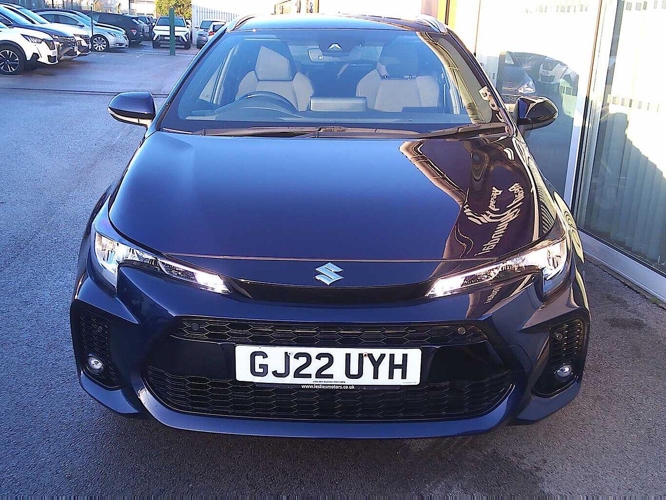 Used Suzuki Swace 2022 for sale - 76855919: Photo 2