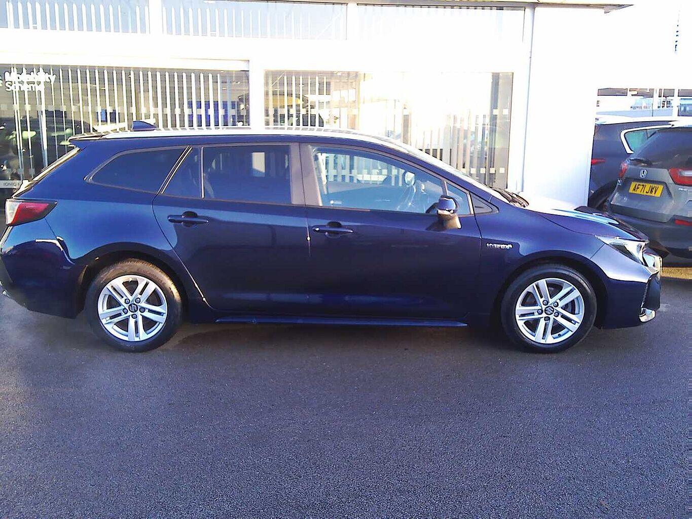 Used Suzuki Swace 2022 for sale - 76855919: Photo 4