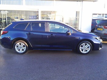 Used Suzuki Swace 2022 for sale - 76855919: Photo