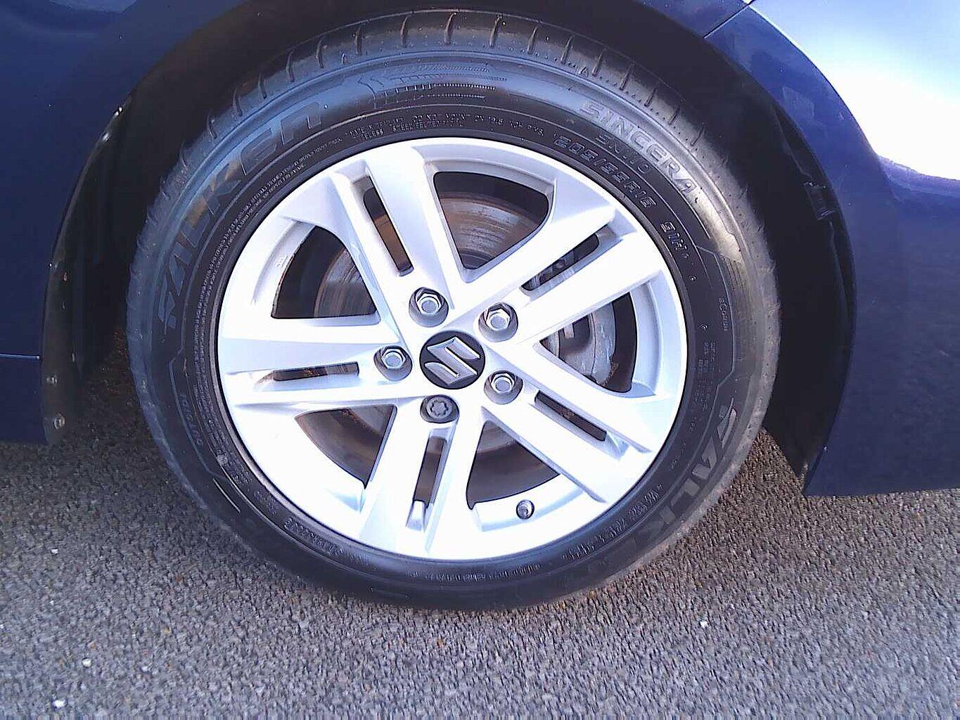 Used Suzuki Swace 2022 for sale - 76855919: Photo 5