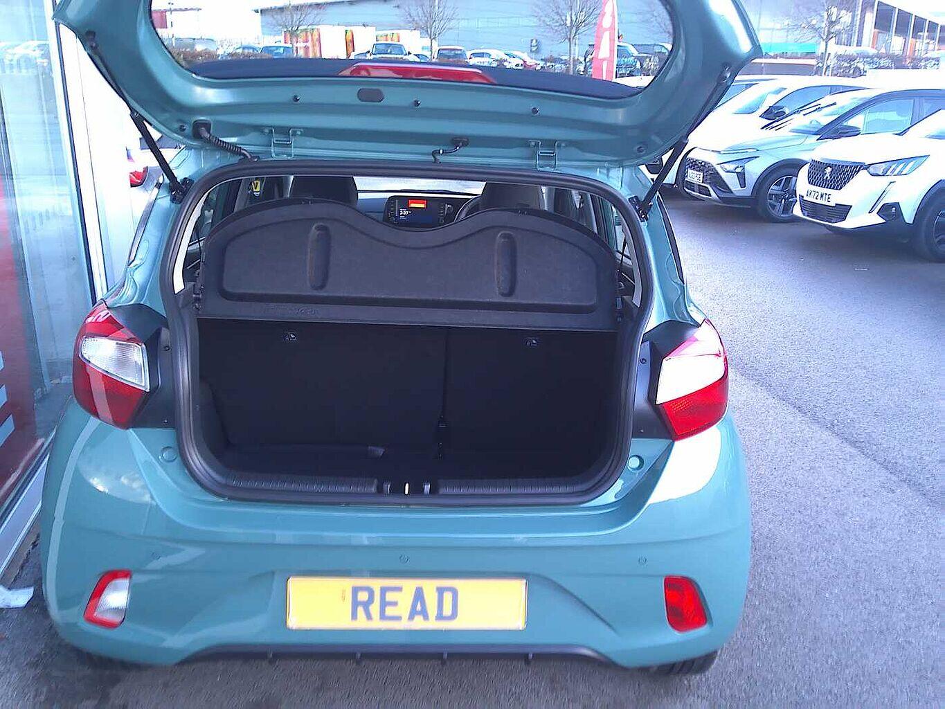 Used Hyundai i10 2025 for sale - 77174675: Photo 13