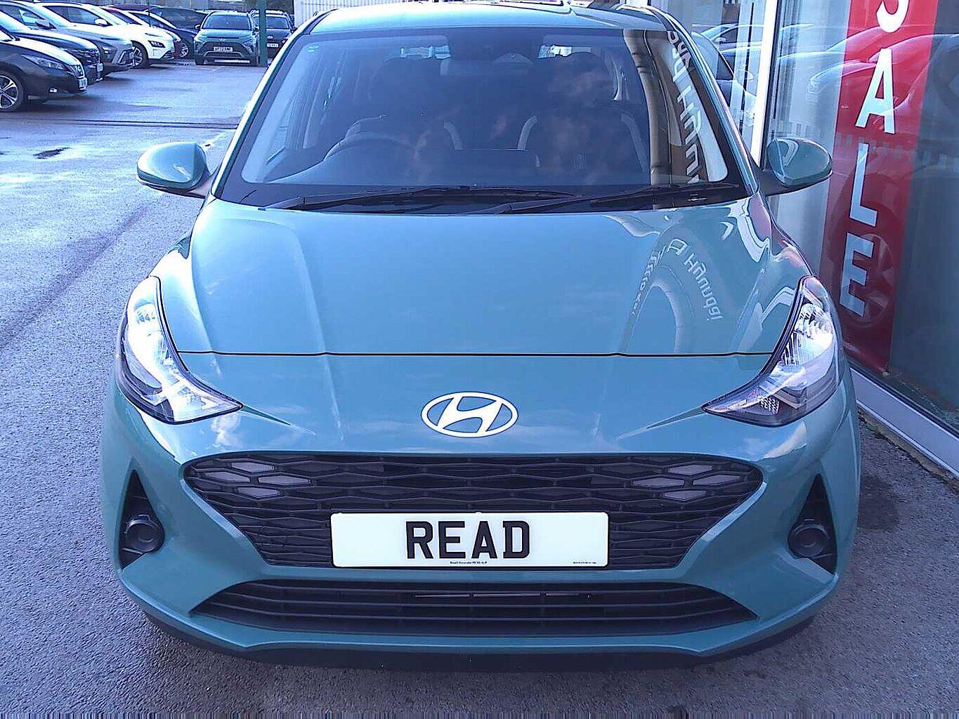 Used Hyundai i10 2025 for sale - 77174675: Photo 2