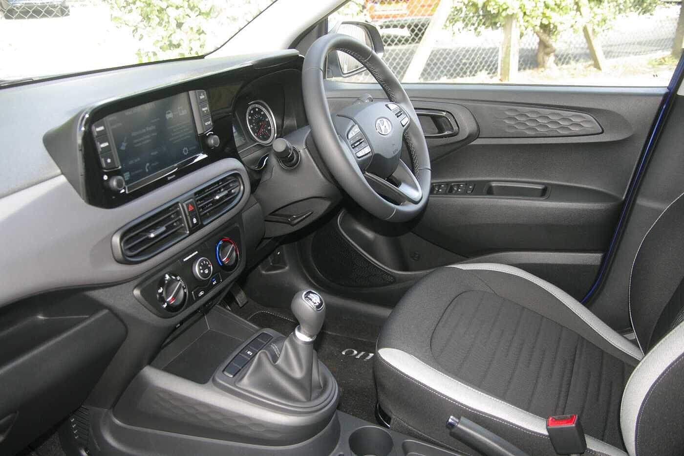 Used Hyundai i10 2020 for sale - 76425257: Photo 2