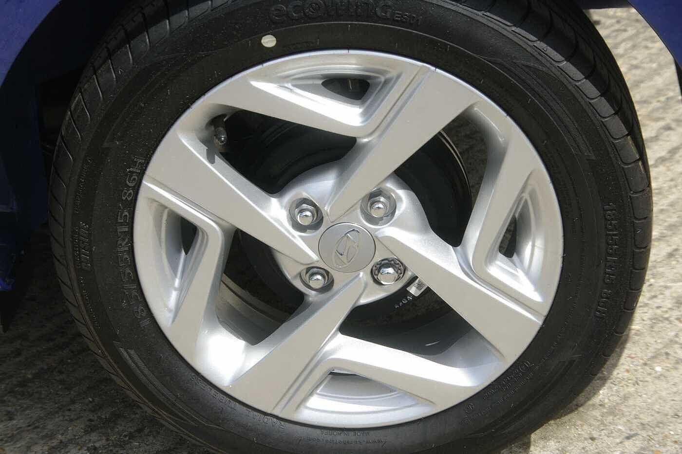 Used Hyundai i10 2020 for sale - 76425257: Photo 5