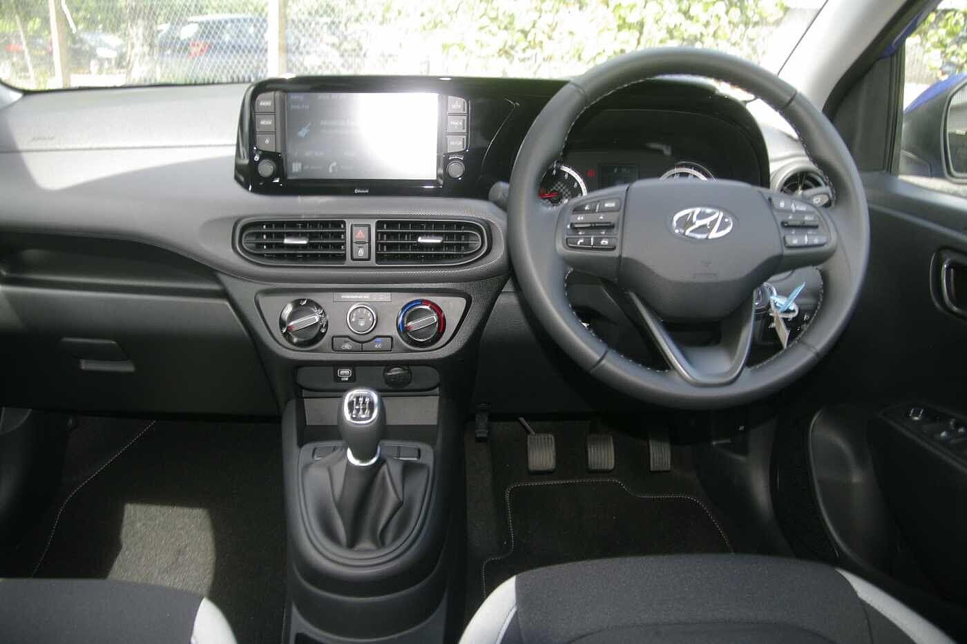 Used Hyundai i10 2020 for sale - 76425257: Photo 6