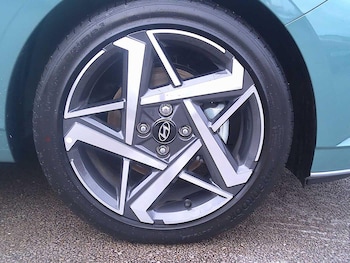 Used Hyundai i20 2025 for sale - 77412104: Photo