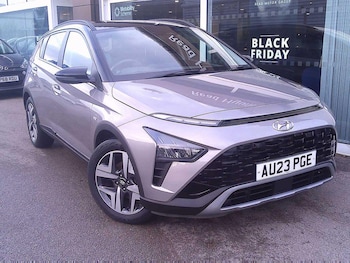 Used Hyundai BAYON 2023 for sale - 76855791: Photo