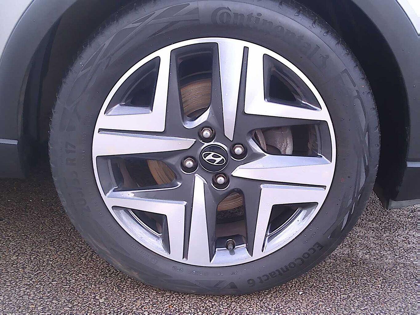 Used Hyundai BAYON 2023 for sale - 76855791: Photo 4