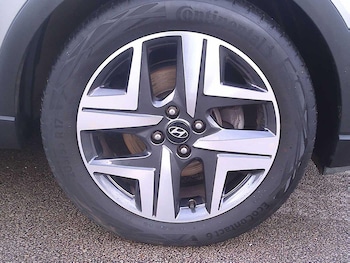 Used Hyundai BAYON 2023 for sale - 76855791: Photo