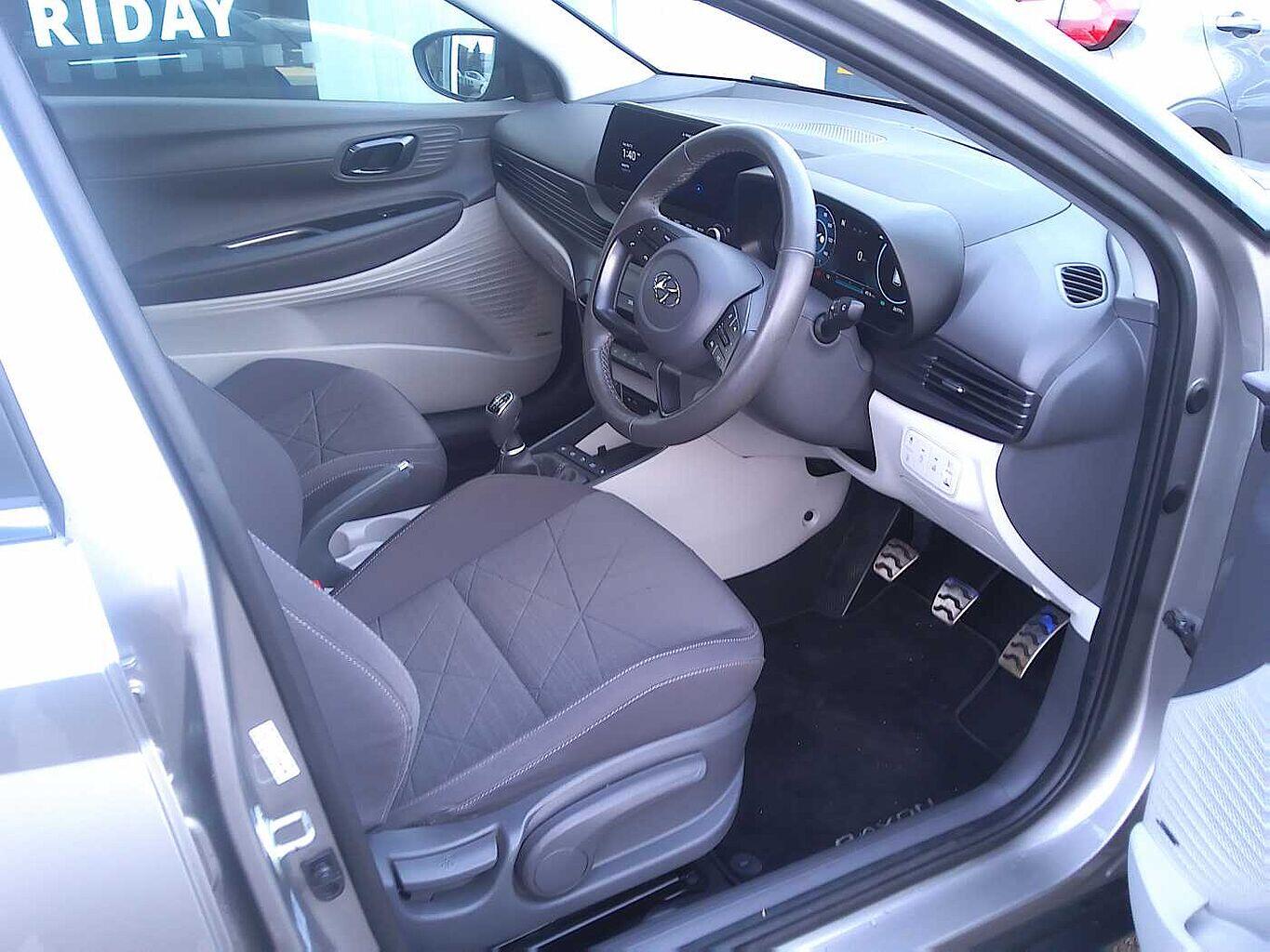Used Hyundai BAYON 2023 for sale - 76855791: Photo 5