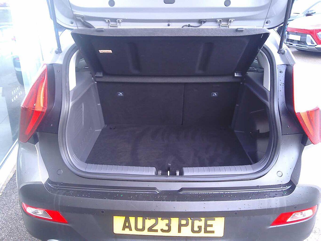 Used Hyundai BAYON 2023 for sale - 76855791: Photo 9