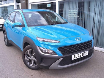 Used Hyundai KONA 2022 for sale - 75928288: Photo