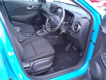 Used Hyundai KONA 2022 for sale - 75928288: Photo