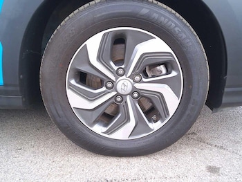 Used Hyundai KONA 2022 for sale - 75928288: Photo