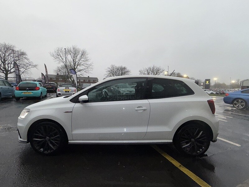 Used Volkswagen Polo 2017 for sale - 76748915: Photo 18
