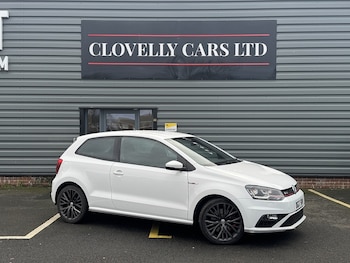 2017 - 1.8 TSI GTI 3dr DSG