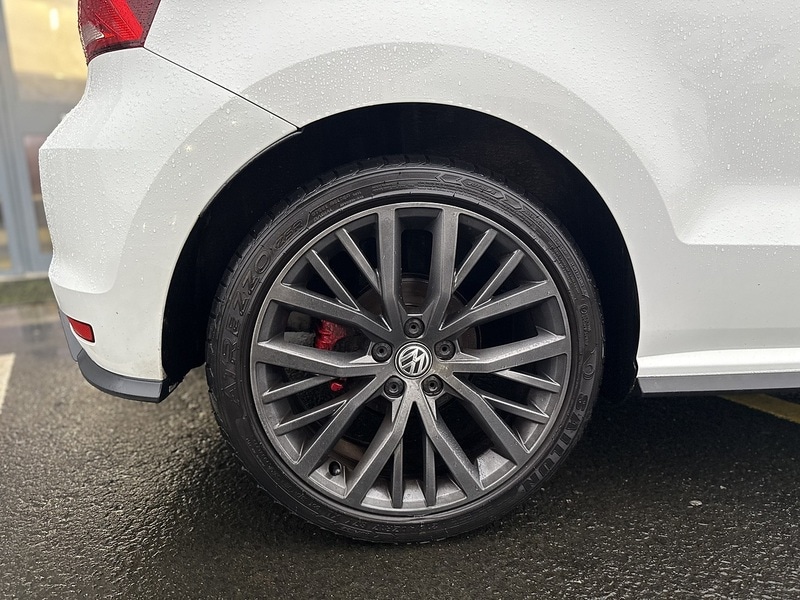 Used Volkswagen Polo 2017 for sale - 76748915: Photo 21