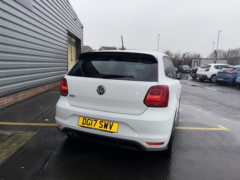 Used Volkswagen Polo 2017 for sale - 76748915: Photo 22