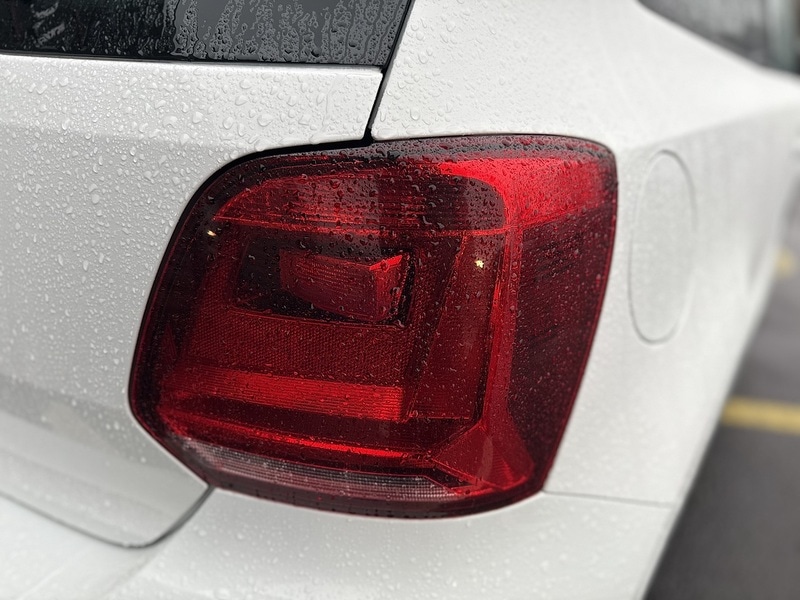 Used Volkswagen Polo 2017 for sale - 76748915: Photo 23