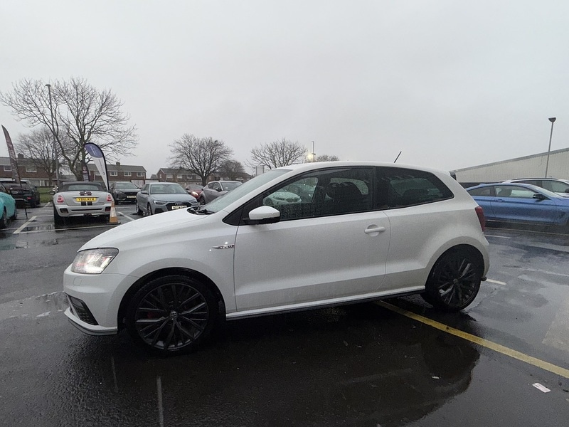 Used Volkswagen Polo 2017 for sale - 76748915: Photo 25