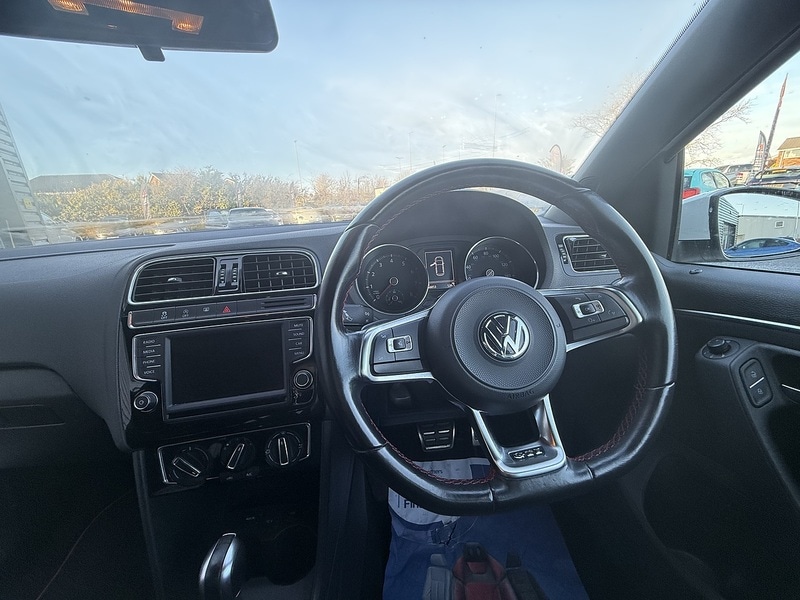 Used Volkswagen Polo 2017 for sale - 76748915: Photo 27