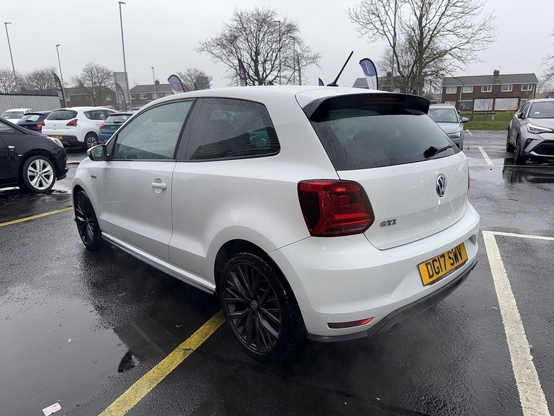 Used Volkswagen Polo 2017 for sale - 76748915: Photo 28