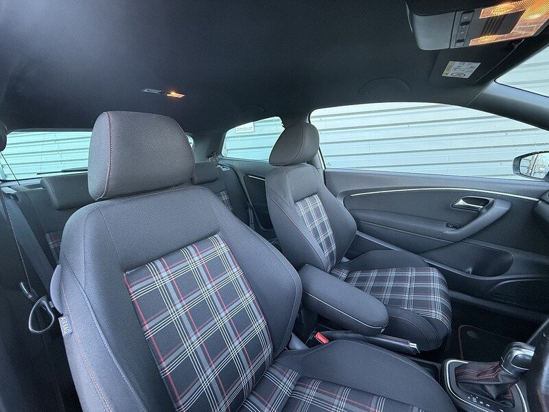 Used Volkswagen Polo 2017 for sale - 76748915: Photo 33