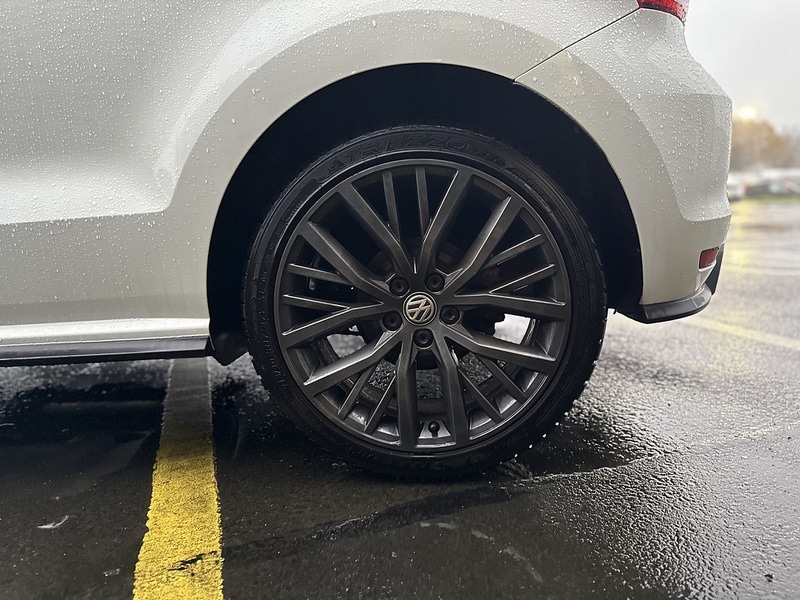 Used Volkswagen Polo 2017 for sale - 76748915: Photo 34