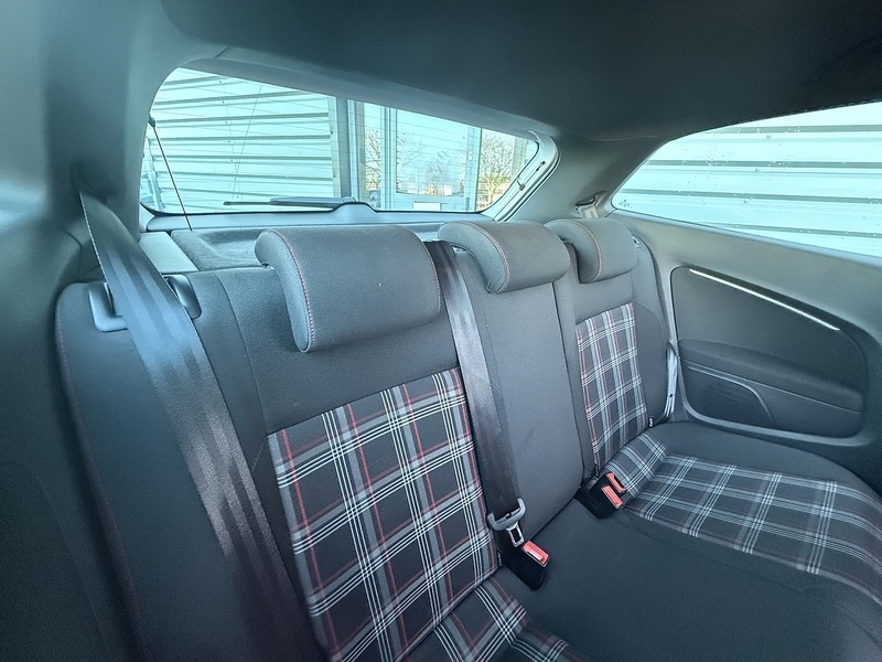 Used Volkswagen Polo 2017 for sale - 76748915: Photo 36