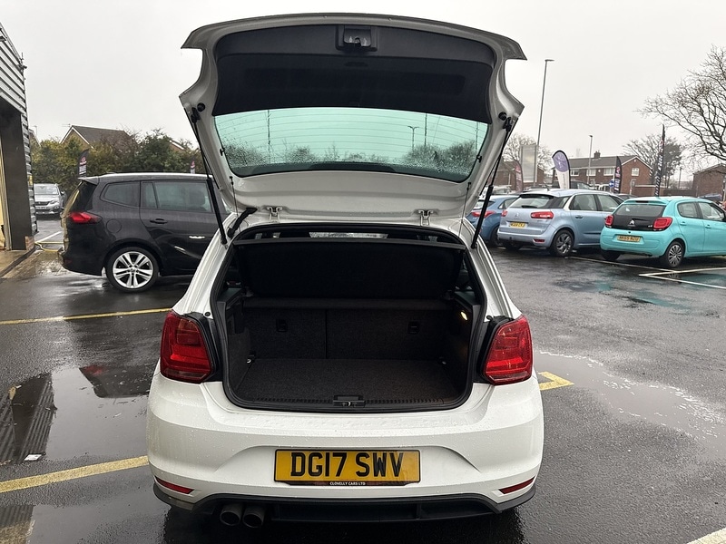 Used Volkswagen Polo 2017 for sale - 76748915: Photo 40