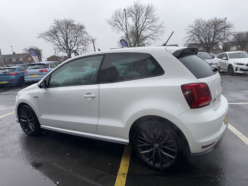 Used Volkswagen Polo 2017 for sale - 76748915: Photo 42