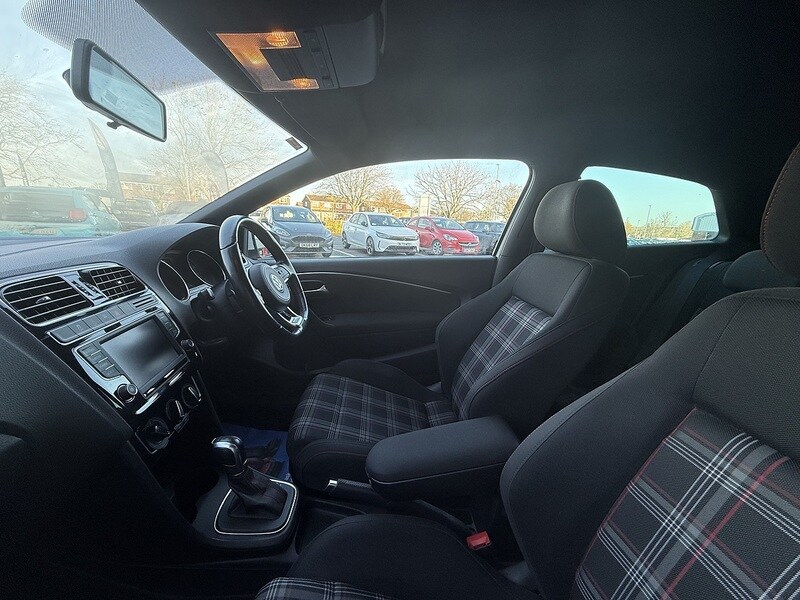 Used Volkswagen Polo 2017 for sale - 76748915: Photo 44