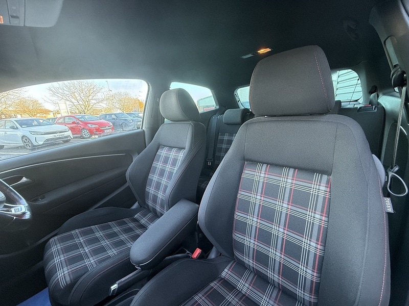 Used Volkswagen Polo 2017 for sale - 76748915: Photo 46