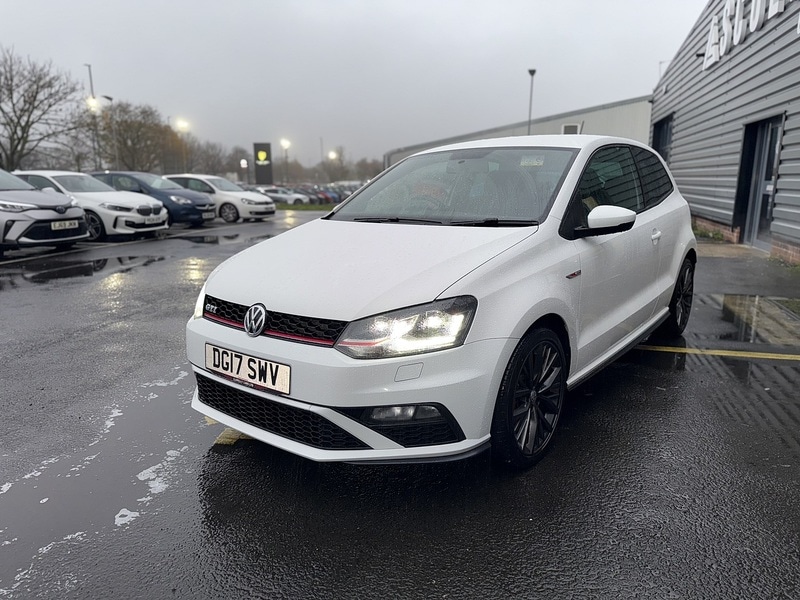 Used Volkswagen Polo 2017 for sale - 76748915: Photo 49
