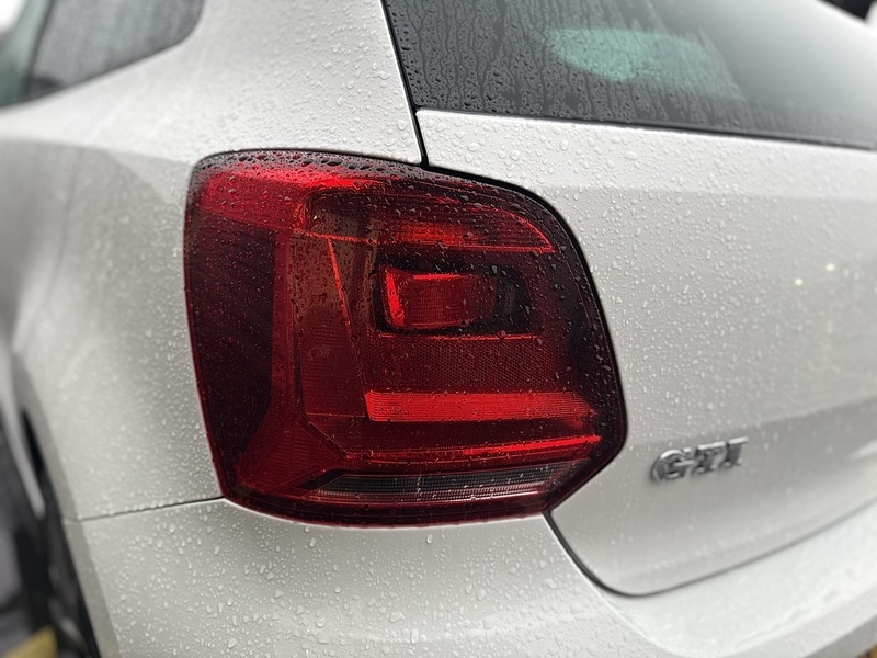 Used Volkswagen Polo 2017 for sale - 76748915: Photo 51