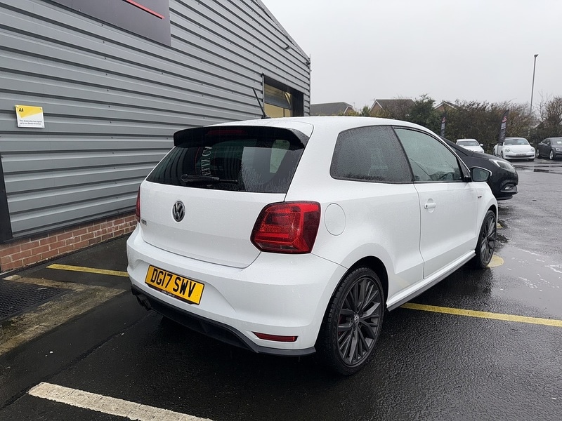 Used Volkswagen Polo 2017 for sale - 76748915: Photo 53