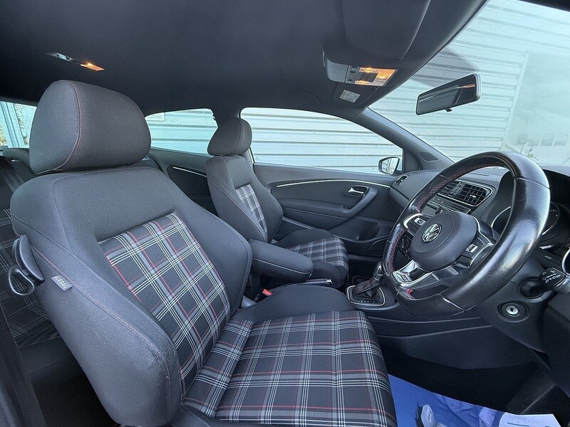 Used Volkswagen Polo 2017 for sale - 76748915: Photo 54