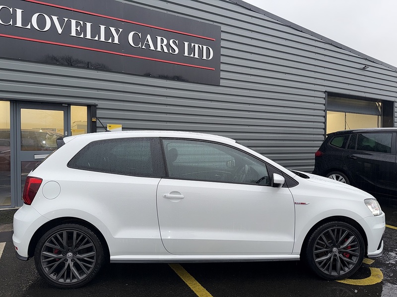 Used Volkswagen Polo 2017 for sale - 76748915: Photo 55