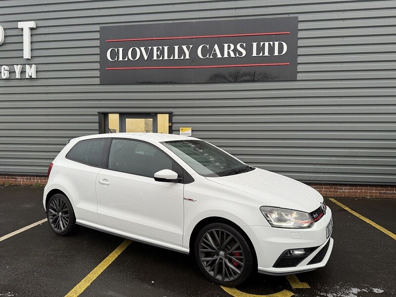 Used Volkswagen Polo 2017 for sale - 76748915: Photo 57