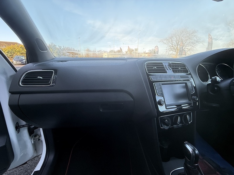 Used Volkswagen Polo 2017 for sale - 76748915: Photo 58