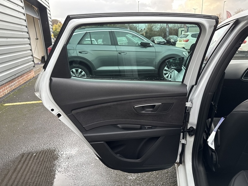 Used SEAT Leon 2017 for sale - 77136967: Photo 10