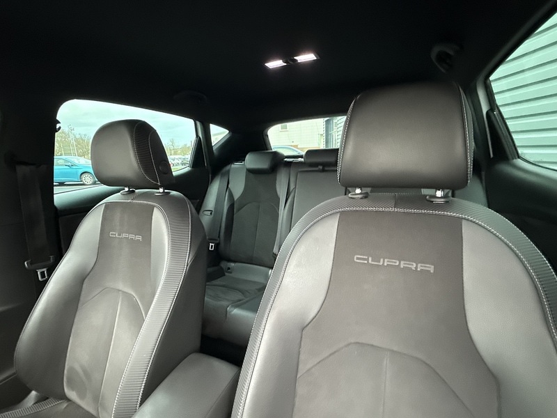 Used SEAT Leon 2017 for sale - 77136967: Photo 13